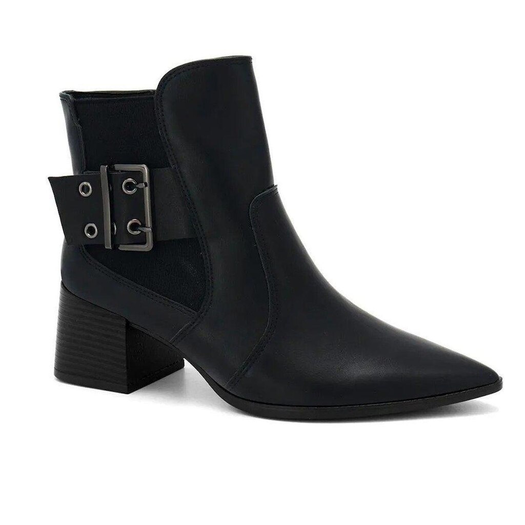 Bota Ramarim 25-59132
