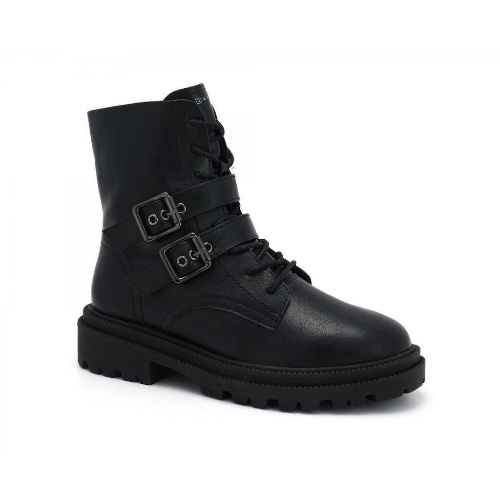 Bota Ramarim 25-61131