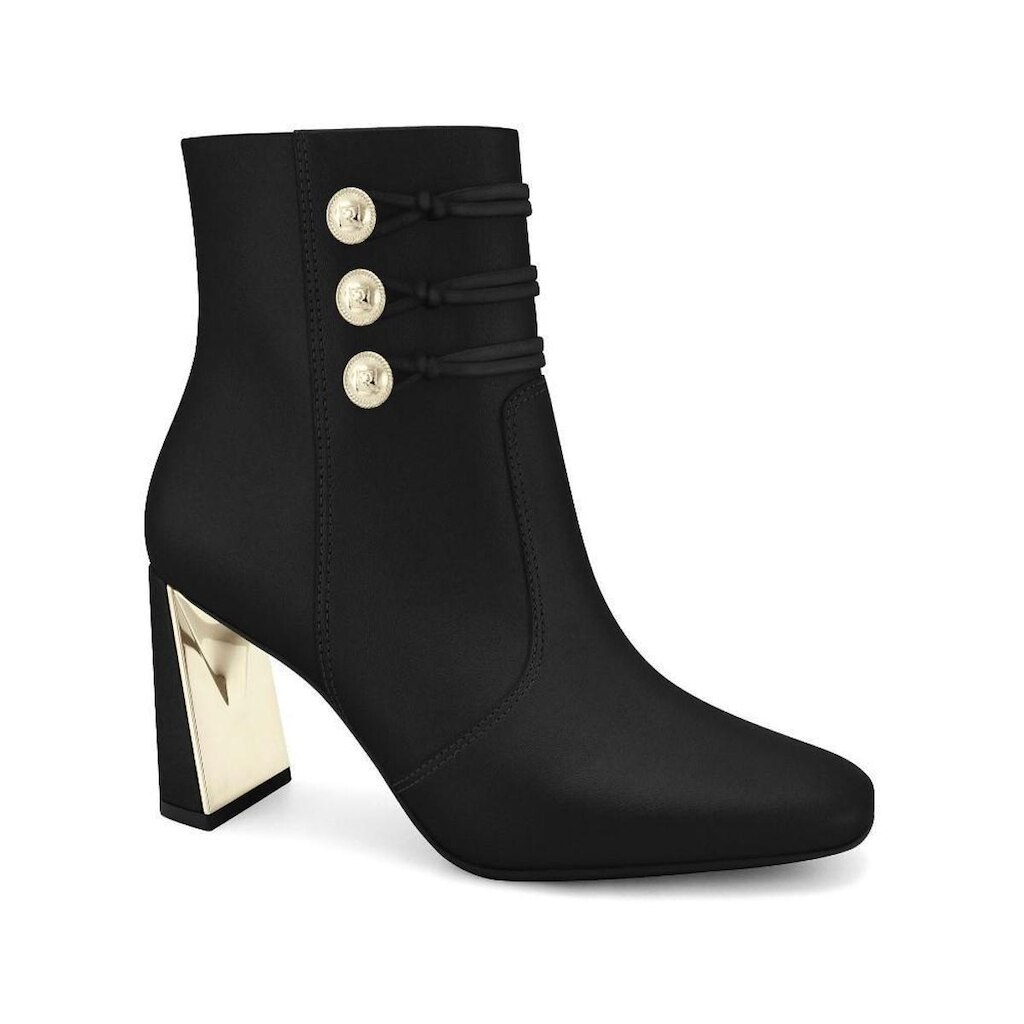 Bota Ramarim Feminina