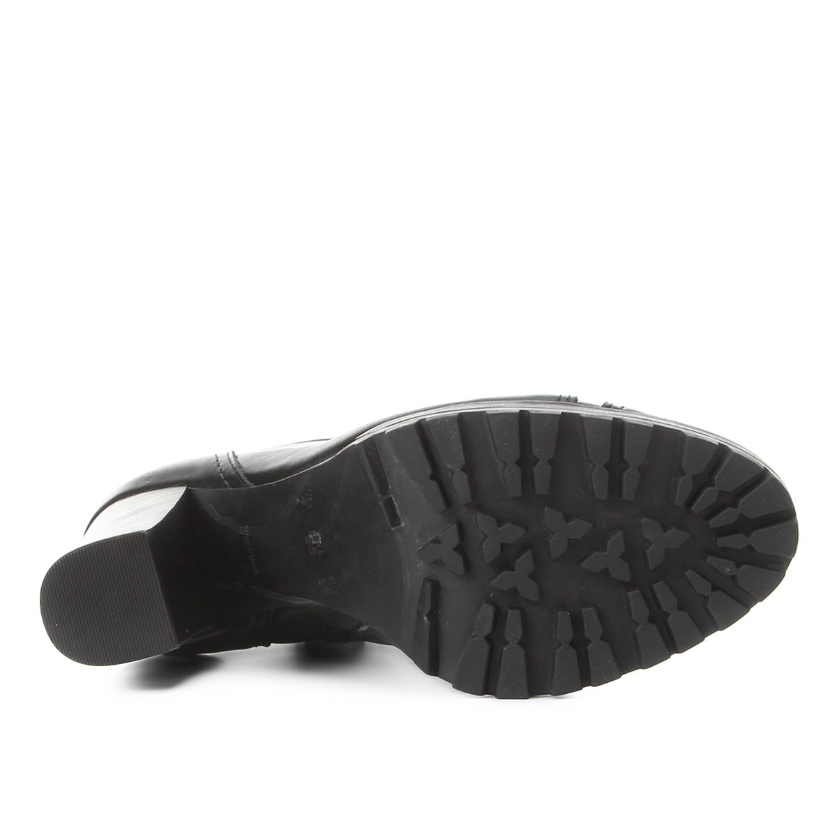 bota coturno raphaella booz