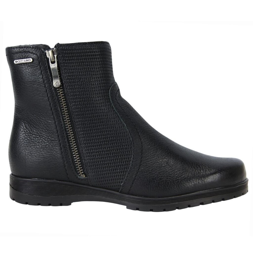 Bota Rasteira Bottero Cano Curto 369206 Feminino