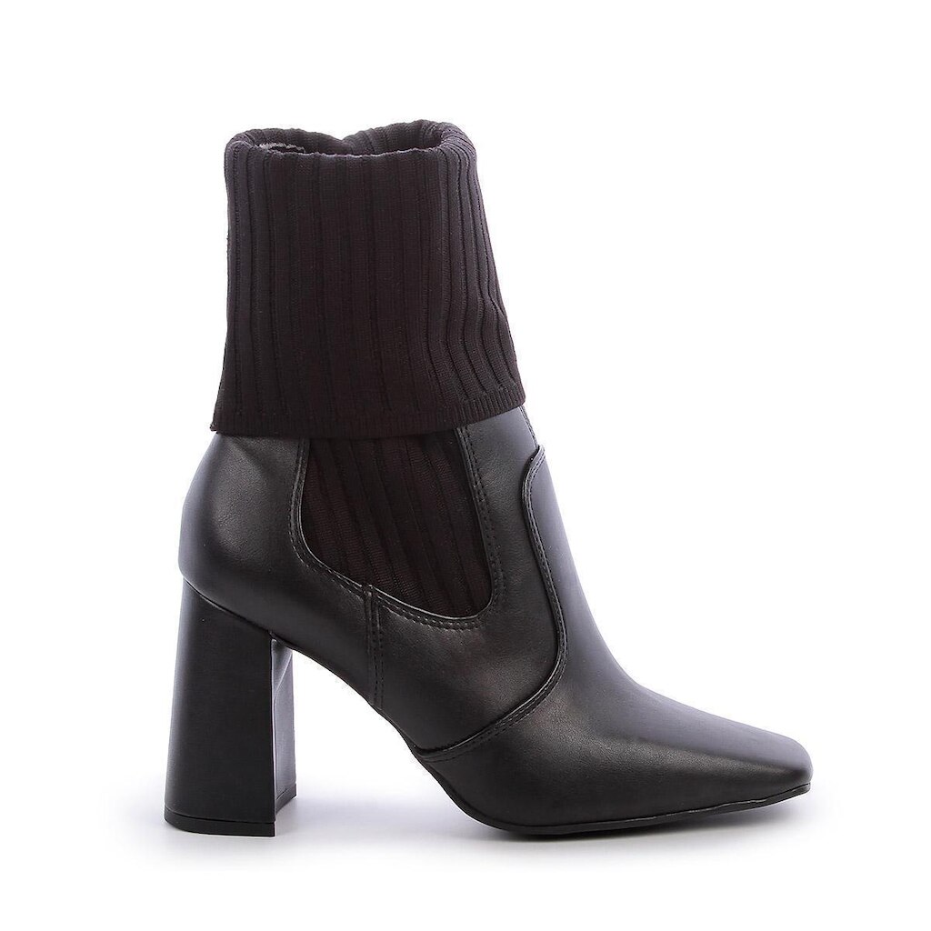 Bota Rebecca Preto
