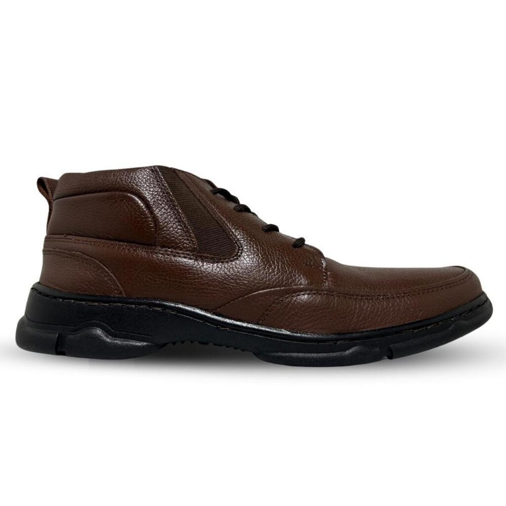 Bota Rubim Coturno Anatômico Em Gel Masculina