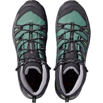 bota salomon x ultra mid 2 gtx