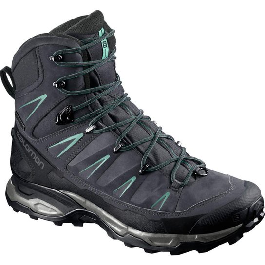 Bota Salomon X Ultra Trek Gtx® Feminina Zattini