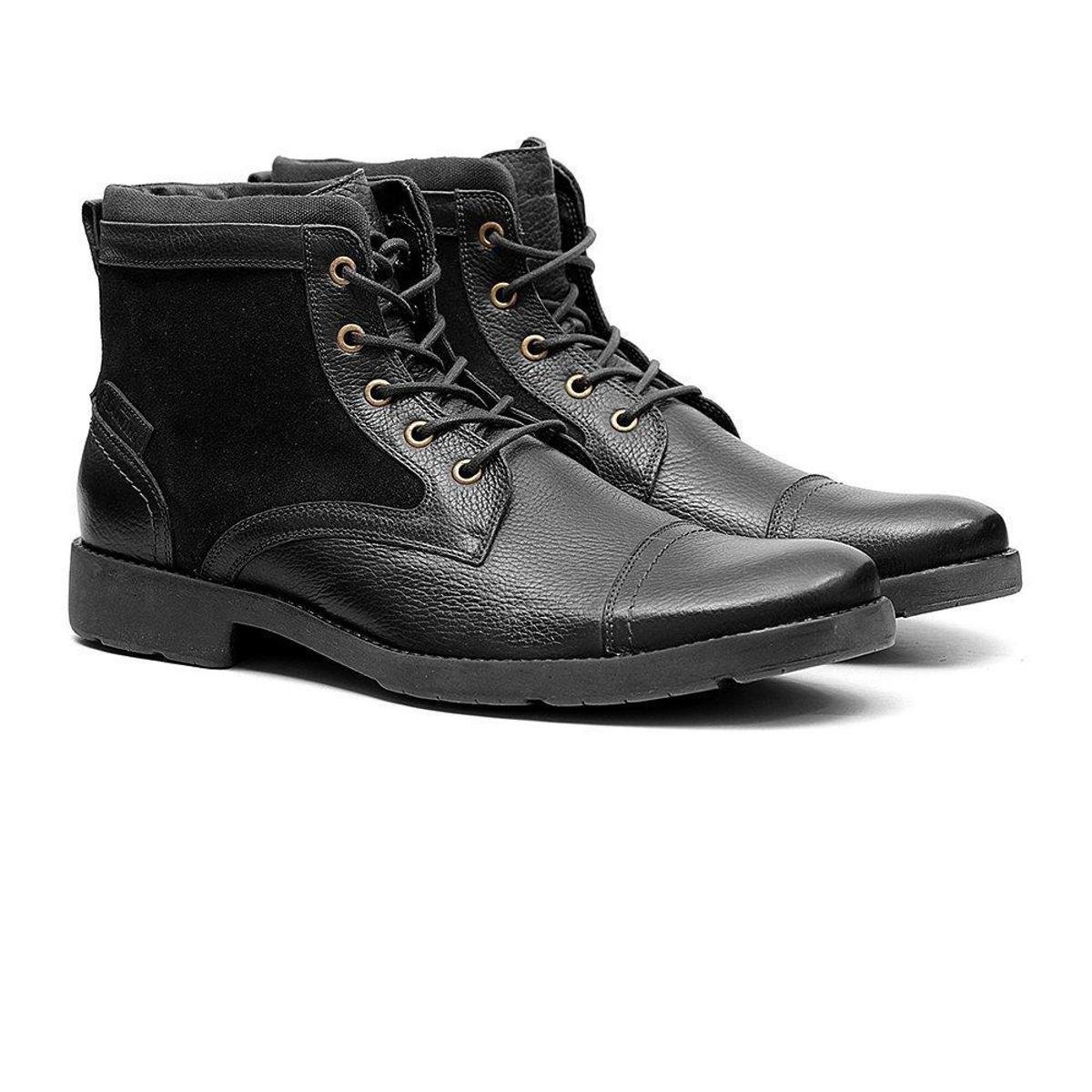 Bota Samello masculina | Shoes4you