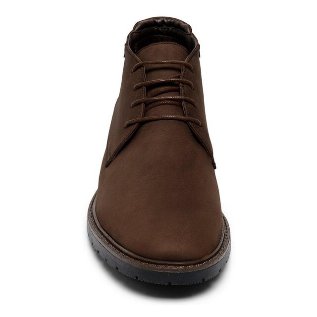 Bota Sapatos Rota Inglês Noruega Couro Legitimo Masculina