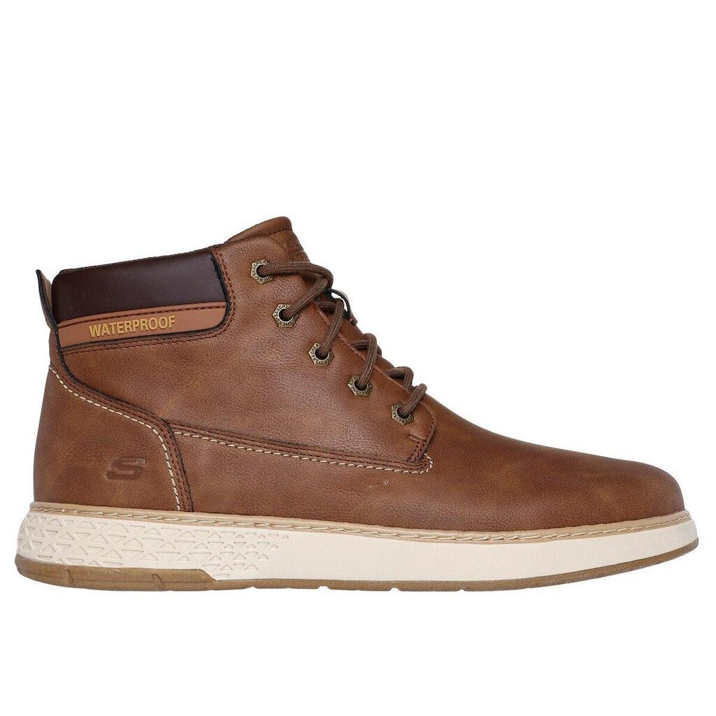 Bota Skechers Garlan Deno - Masculina