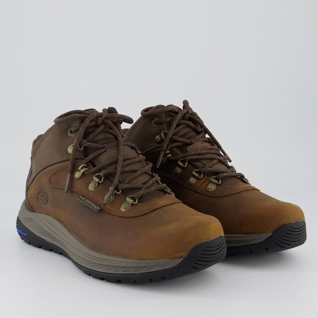 Bota Skechers Meroe Pikeman I Masculina