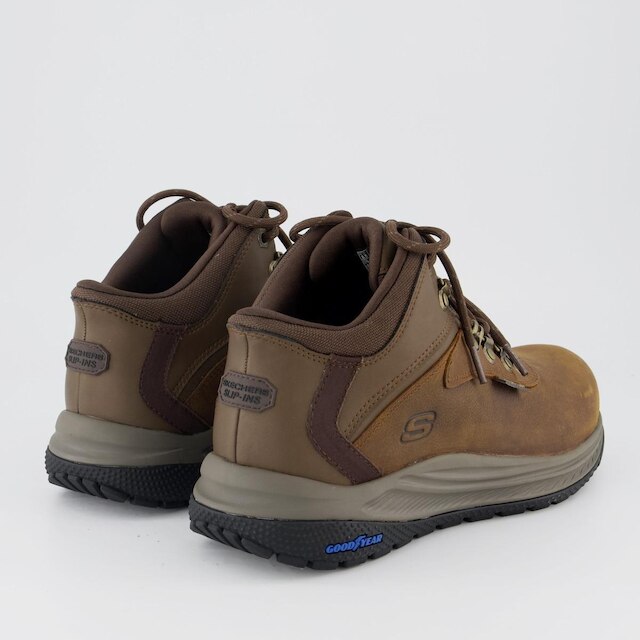 Bota Skechers Meroe Pikeman I Masculina