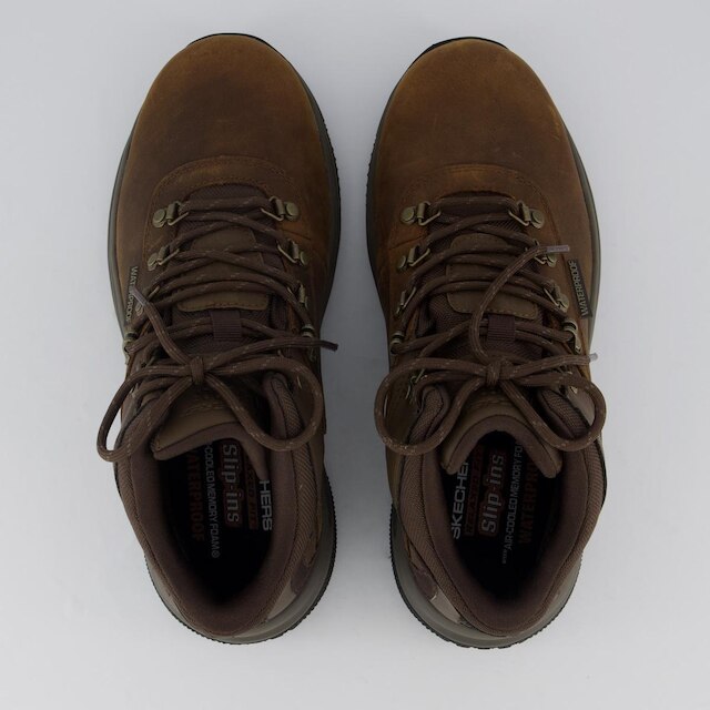 Bota Skechers Meroe Pikeman I Masculina