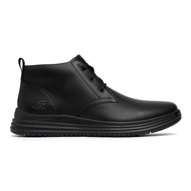 Bota Skechers Proven Yermo Masculina