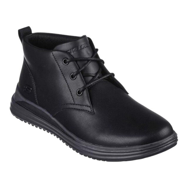 Bota Skechers Proven Yermo Masculina