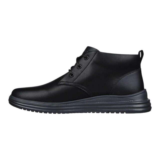 Bota Skechers Proven Yermo Masculina