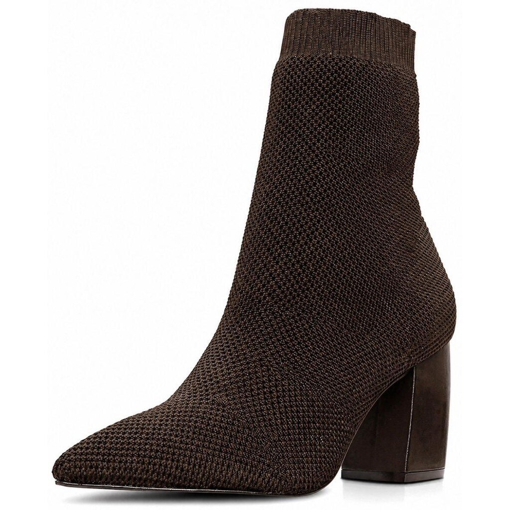 Bota Sock Boots Carrano Knit 147240b