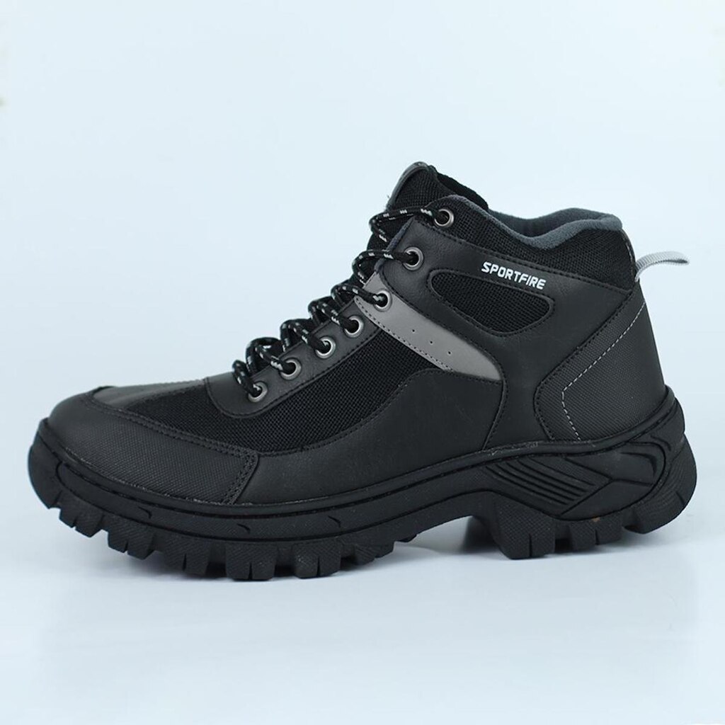 Bota Sport Fire Adventure