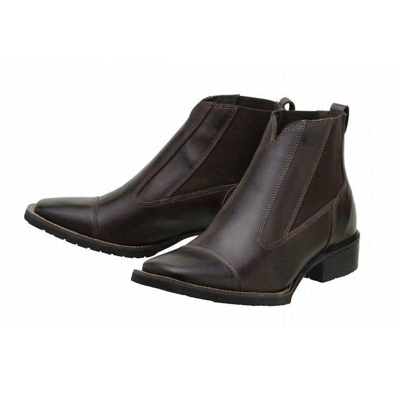stevan boots