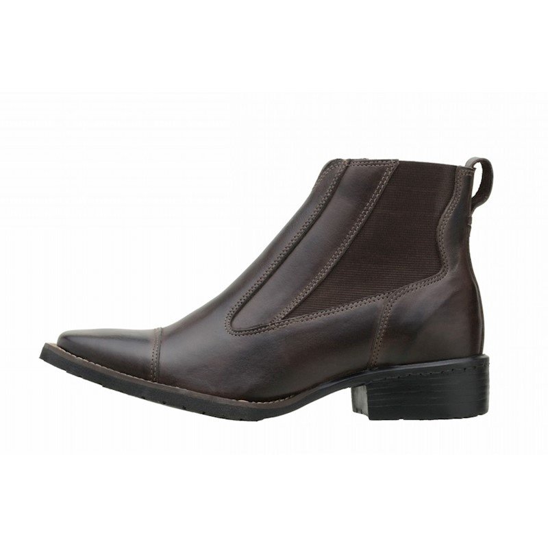 stevan boots