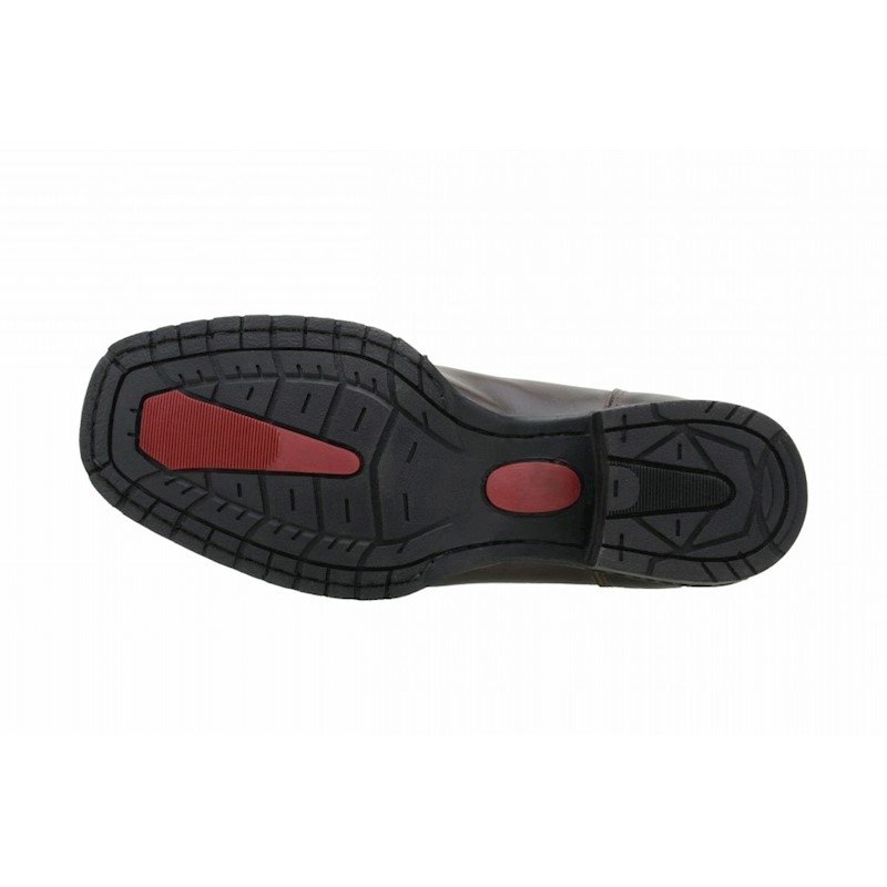 stevan boots