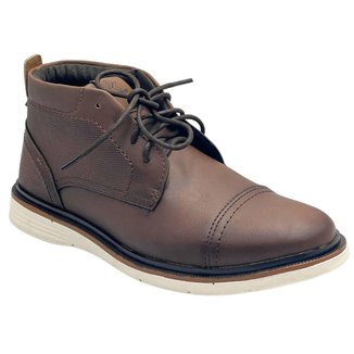 Bota Strike Casual Masculina