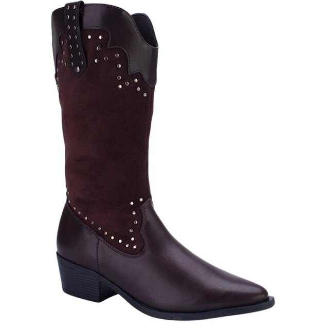 Bota Sua Cia 8309.16435 Feminina