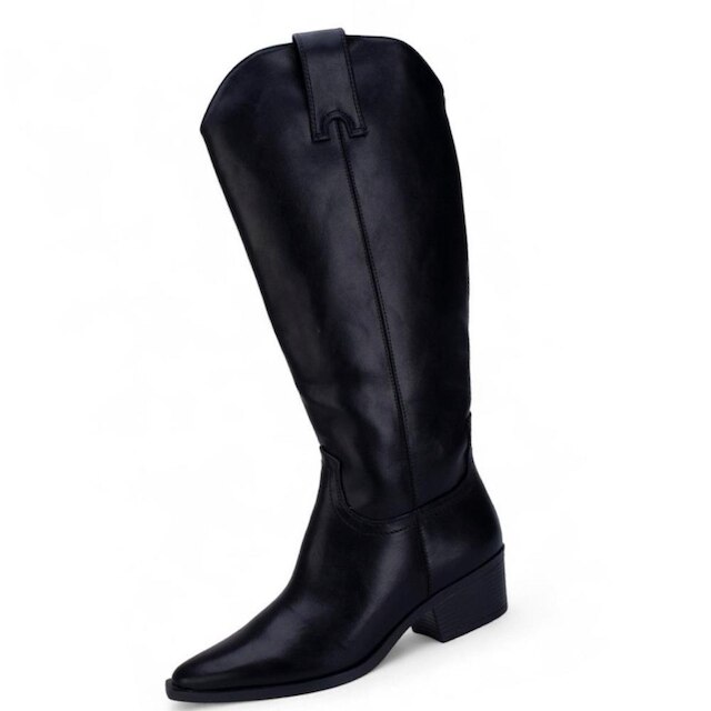 Bota Sua Cia 8309.16436 Feminina