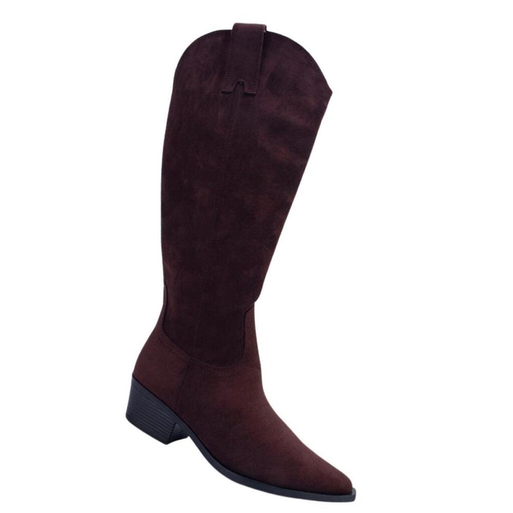 Bota Sua Cia 8309.16436 Feminina
