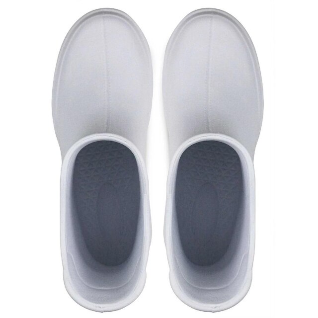 Bota Super Leve Boaonda Dallas em EVA Conforto Impermeável