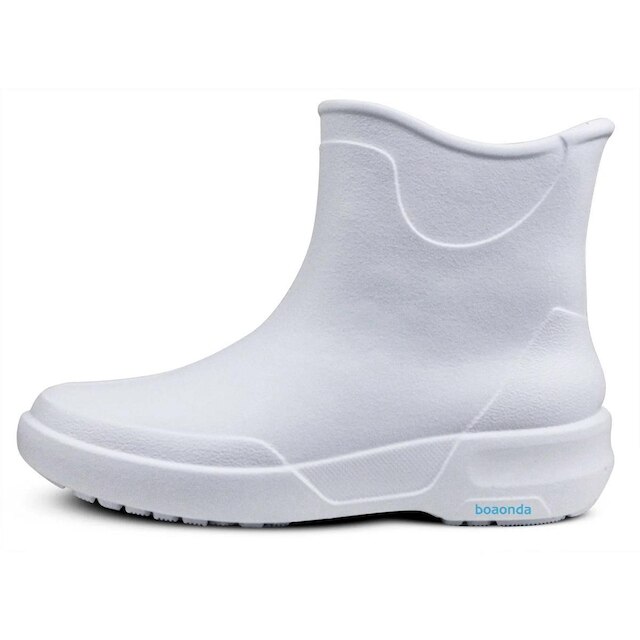 Bota Super Leve Boaonda Dallas em EVA Conforto Impermeável