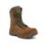 Bota Tática Airstep Lightness Confort 8627-70 PQD Marrom - Marrom