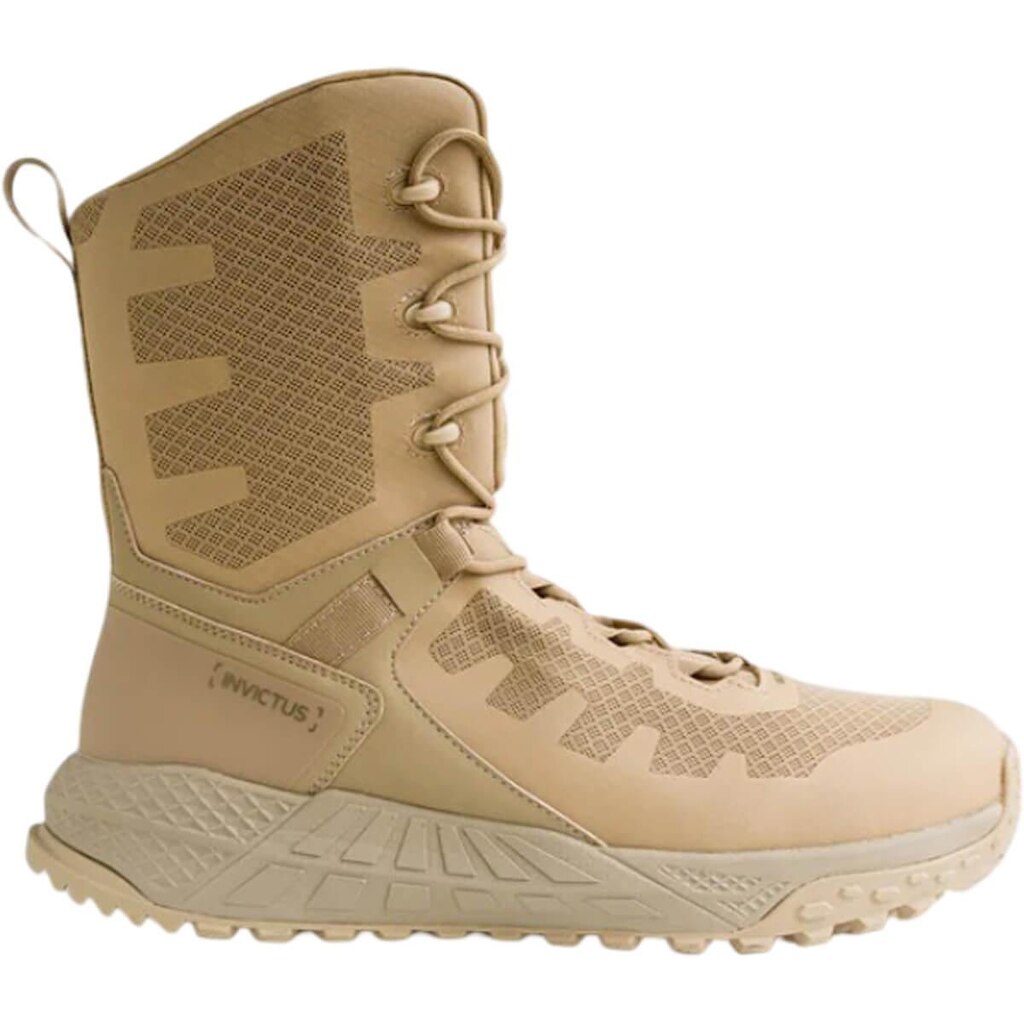 Bota Tática Arion 2.0 8" - Invictus