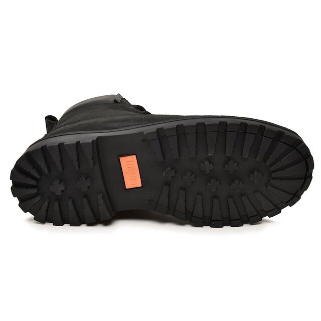 Bota ThaBel Easy Bel Work com Zíper