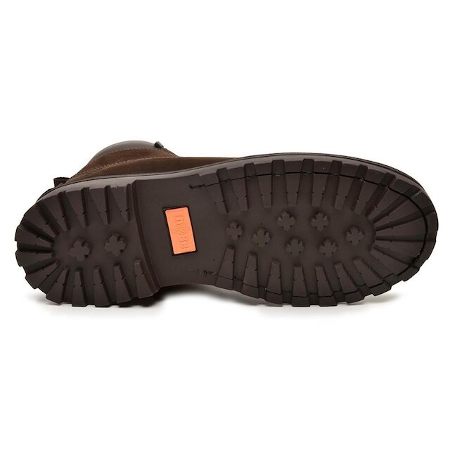 Bota ThaBel Easy Bel Work com Zíper