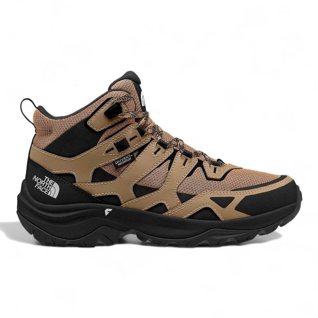 Bota The North Face Hedgehog 3 Mid WP Masculina