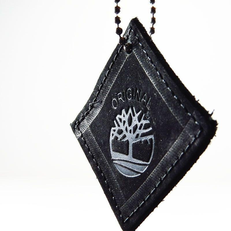 bota timberland brooklyn preta