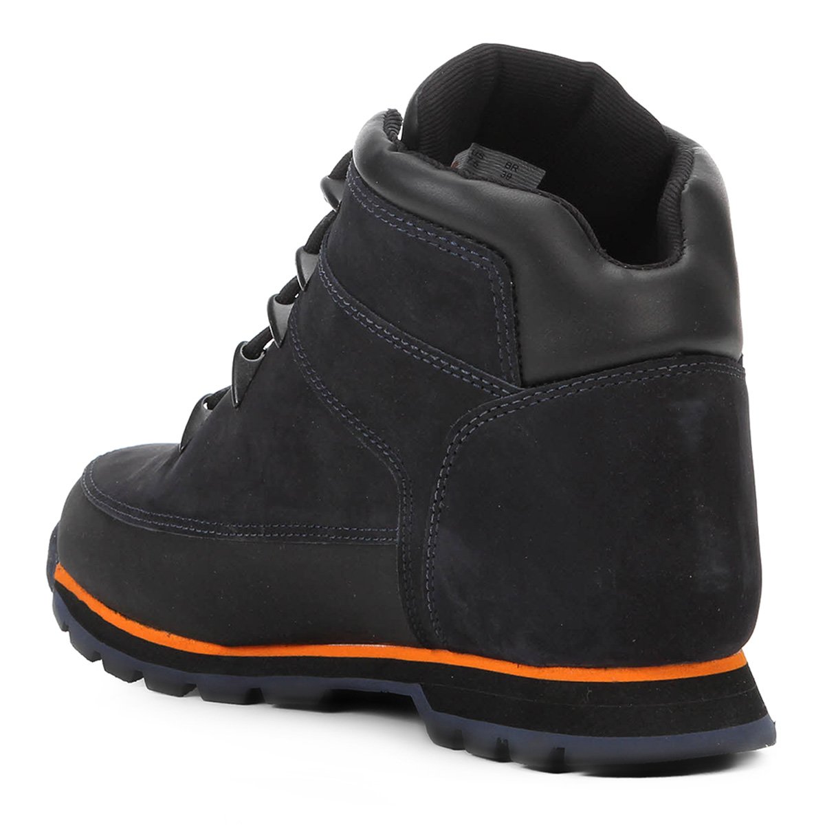 timberland euro sprint hiker azul