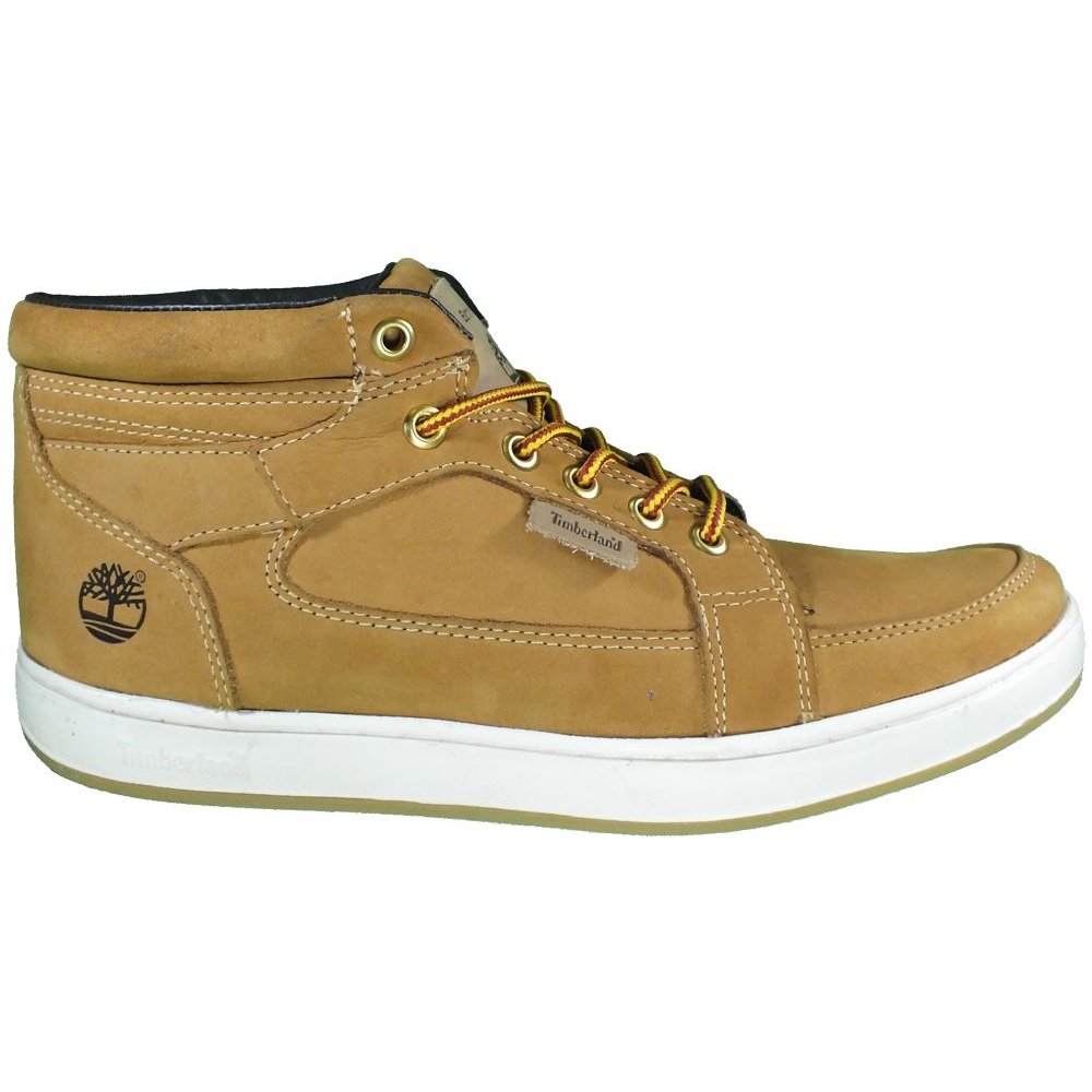 Bota Timberland Ek Packer Leather 