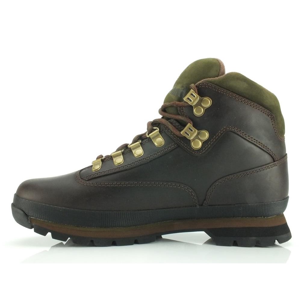 bota timberland euro hiker