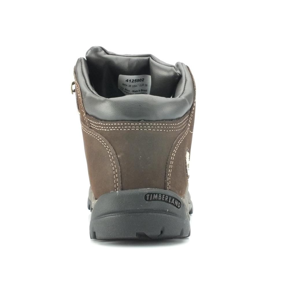 bota timberland trail valley feminina