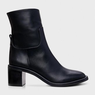 Bota Timeless Carrano 626002 Cor:;Tamanho:39;Gênero:Feminino