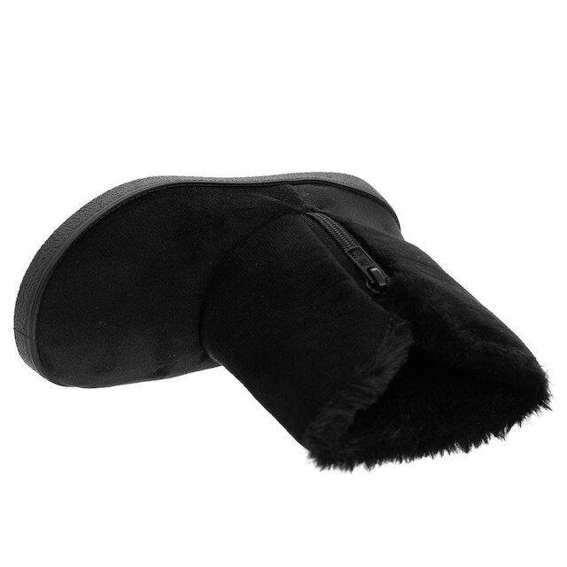 Bota Ugg Cano Curto Blackboar Infantil Menina Maria Emilia Preta