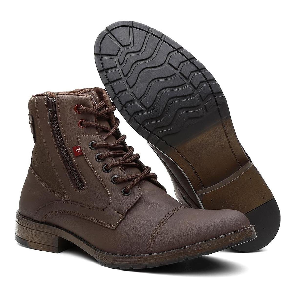 bota venetto adventure