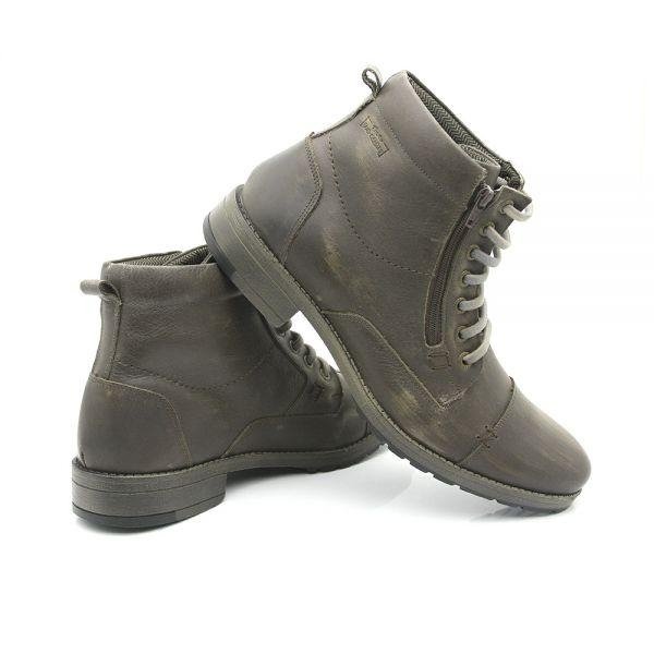 bota venetto adventure