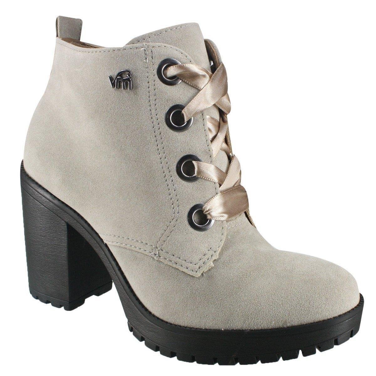 bota ankle boot via marte