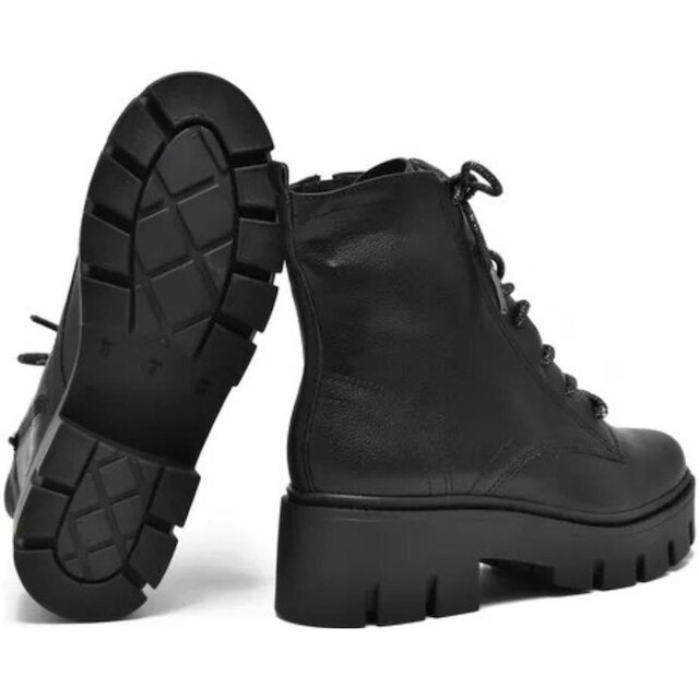 Bota Via Marte Cano Curto Feminina