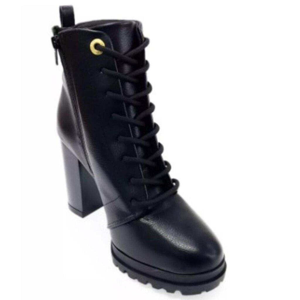 BOTA VIZZANO CANO CURTO REF:3089.100. FEMININO