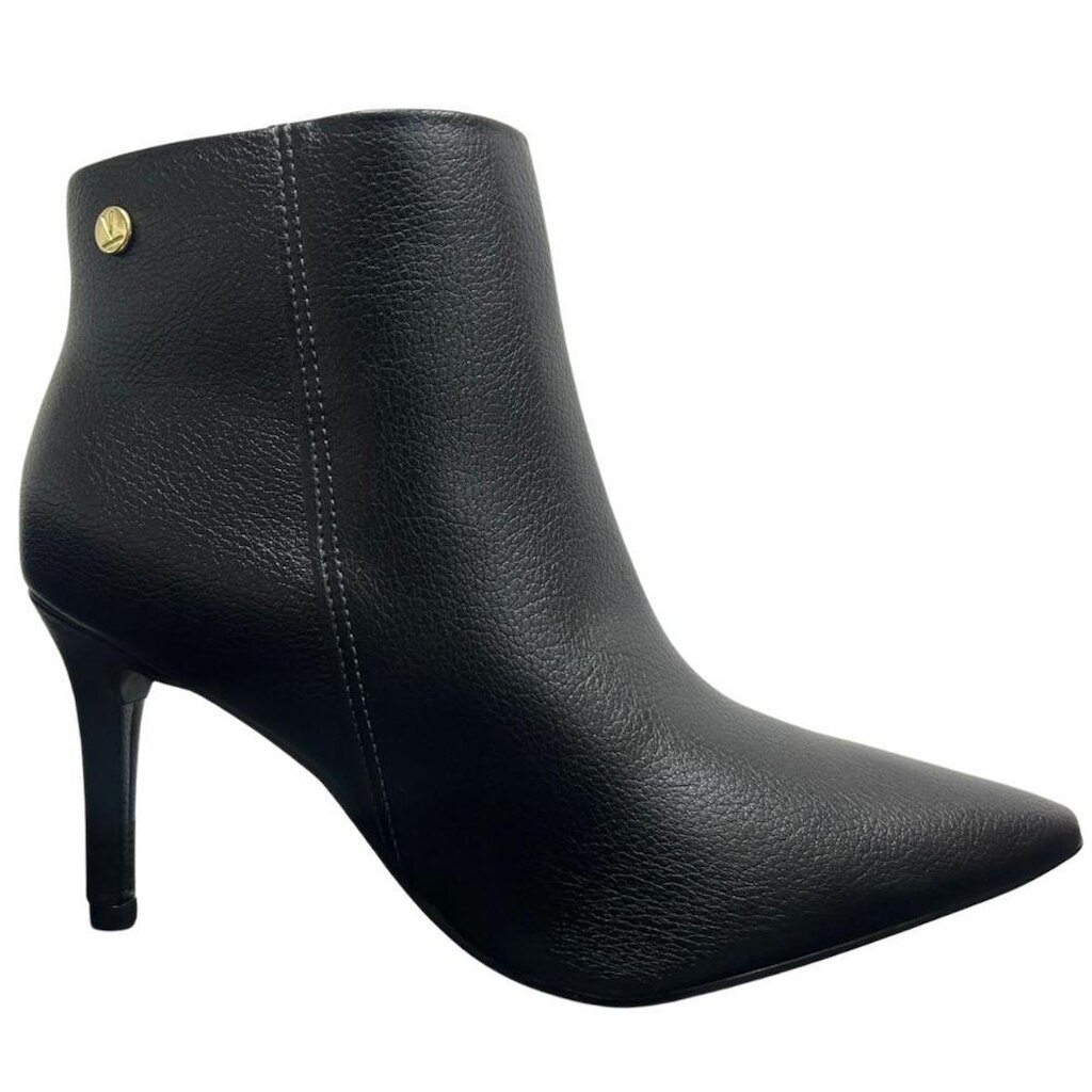 BOTA VIZZANO SALTO FINO CASUAL REF: 3112.100 FEMININO
