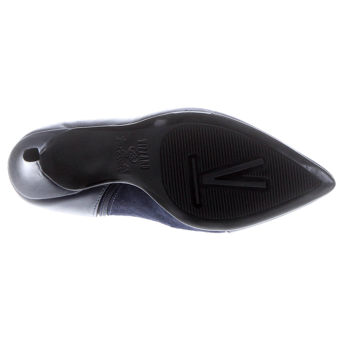 bota vizzano zattini