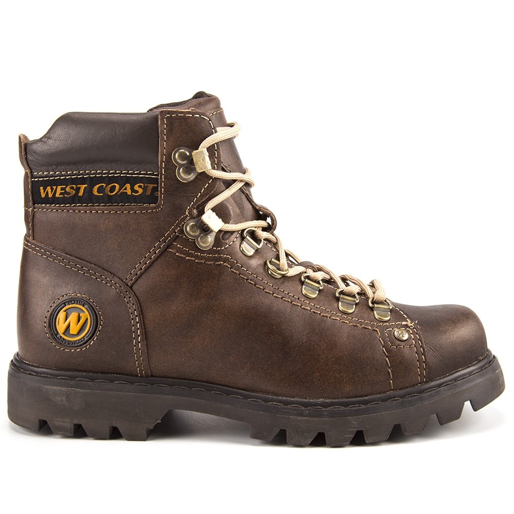 bota west coast worker