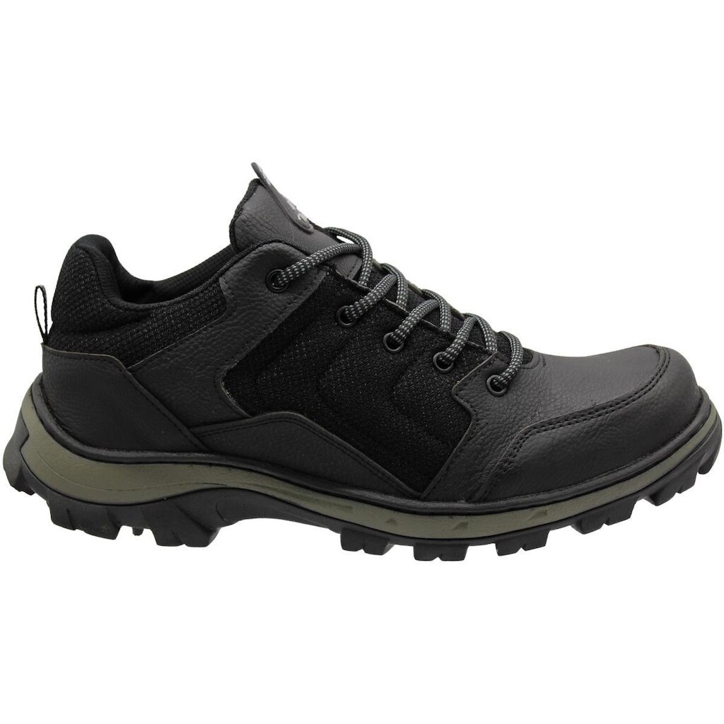 Bota West Line Adventure Germania Masculina
